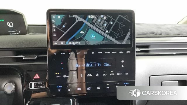 Hyundai Staria 2022 Черный из Кореи, фото 3