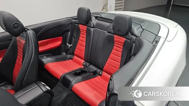 Mercedes-Benz E-Class W213 2018 Белый из Кореи, фото 3