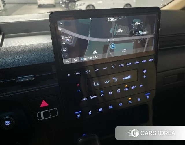 Hyundai Staria id 4567256 из Кореи 3