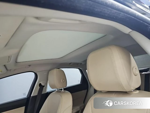 Jaguar XF (X260) 2018 Черный из Кореи, фото 3