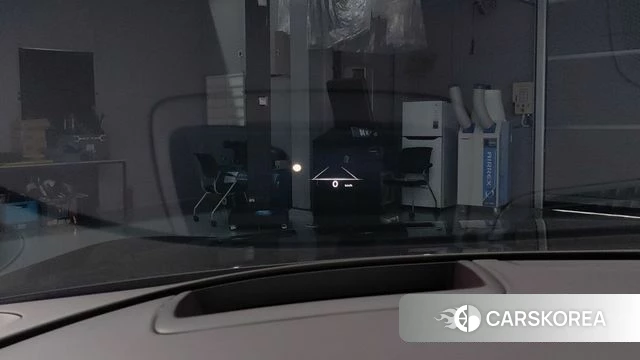 Genesis G90 (RS4) 2022 Черный из Кореи, фото 3