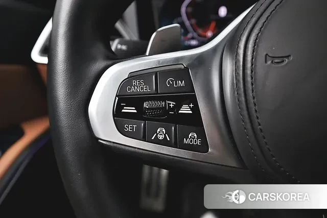 BMW 3 Series (G20) 2022 Белый из Кореи, фото 3