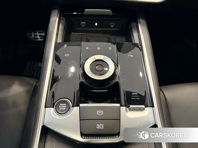 Kia Lion Platinum expands the world 2023 Белый из Китая, фото 3