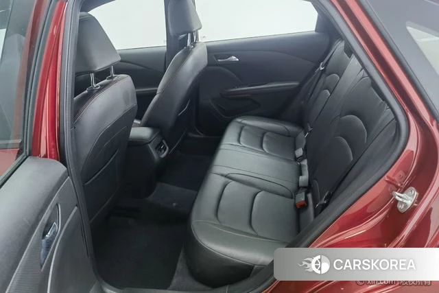 Chevrolet Cruze 2020 Красный из Китая, фото 3