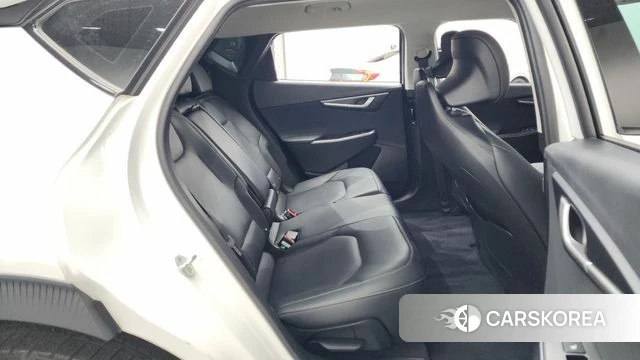 Kia EV6 2022 Белый из Кореи, фото 3