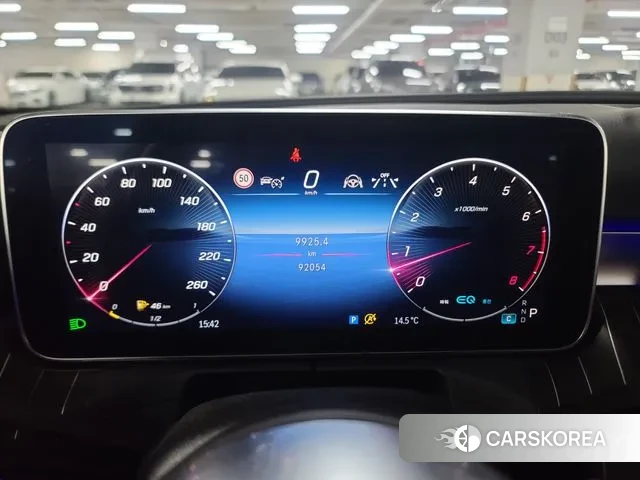 Mercedes-Benz C-Class W206 2022 Серебряный из Кореи, фото 3