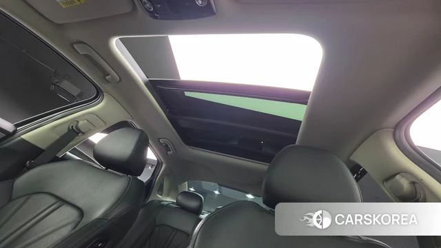 Kia K5 Hybrid 3rd Generation 2021 Синий из Кореи, фото 3