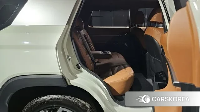 Ssangyong Torres 2023 Белый из Кореи, фото 3