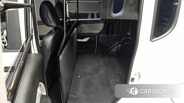 Kia The New Ray 2021 Белый из Кореи, фото 3