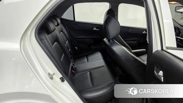 Kia All New Morning (JA) 2018 Белый из Кореи, фото 3