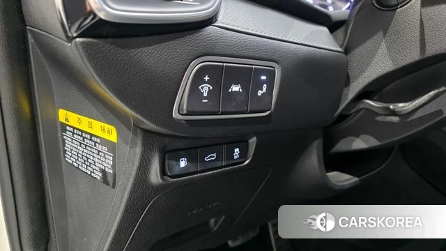 Hyundai Grandeur IG 2018 Белый из Кореи, фото 3