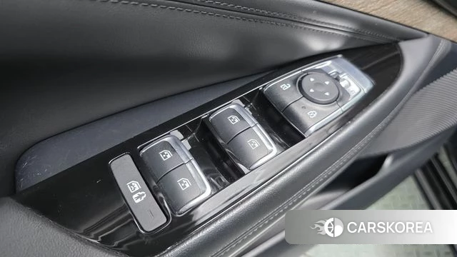 Kia K8 2024 Черный из Кореи, фото 3