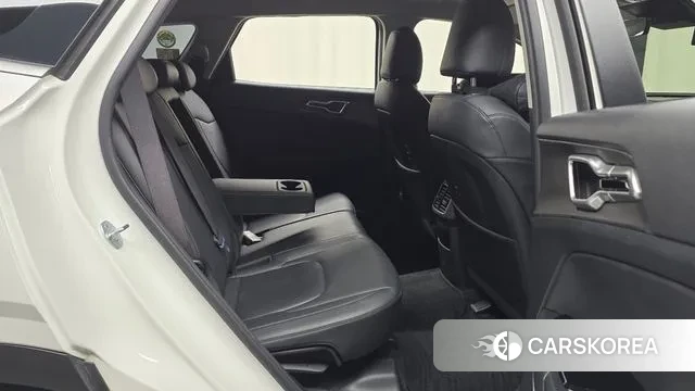 Kia Sportage 5th Generation 2022 Белый из Кореи, фото 3