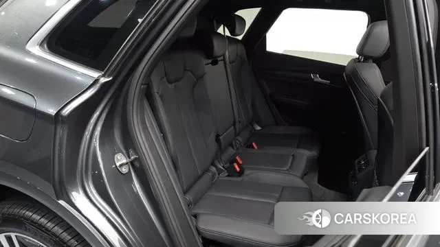 Audi Q5 (FY) id 3093291 из Кореи 3