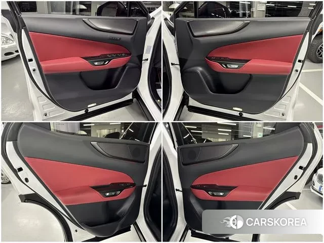 Lexus NX450h + 2nd generation 2023 Белый из Кореи, фото 3