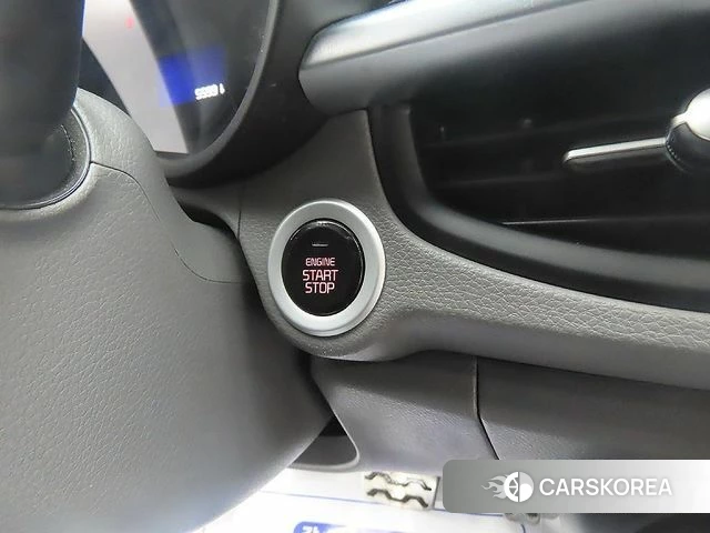 Kia All New Morning (JA) 2019 Белый из Кореи, фото 3