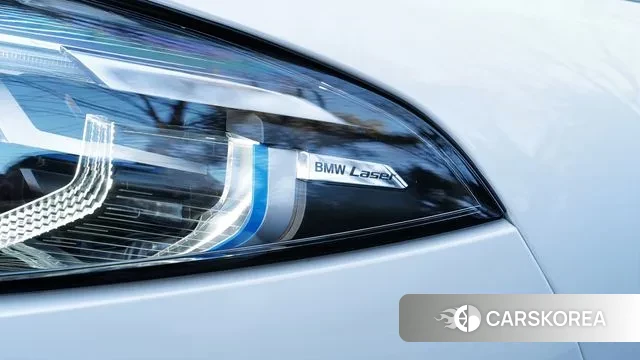 BMW 8 Series (G15) 2023 Белый из Кореи, фото 3