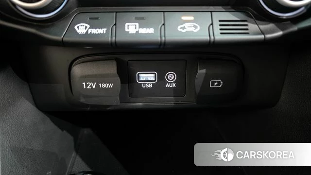 Hyundai Veloster (JS) 2020 Черный из Кореи, фото 3