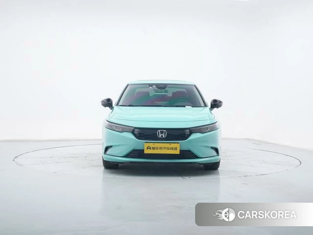 Honda Style 2022 Синий из Китая, фото 3