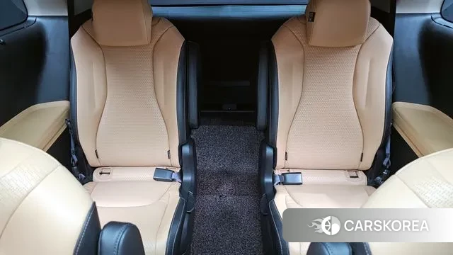 Kia Carnival 4th generation 2020 Серый из Кореи, фото 3