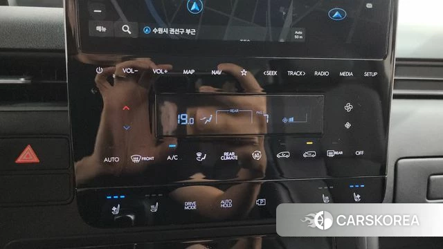 Hyundai Staria 2023 Желтый из Кореи, фото 3
