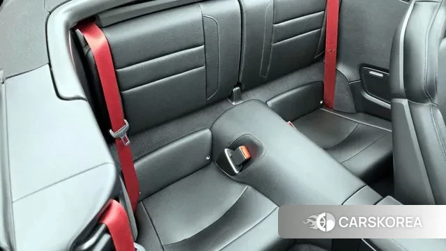 Porsche 911(992) 2020 Красный из Кореи, фото 3