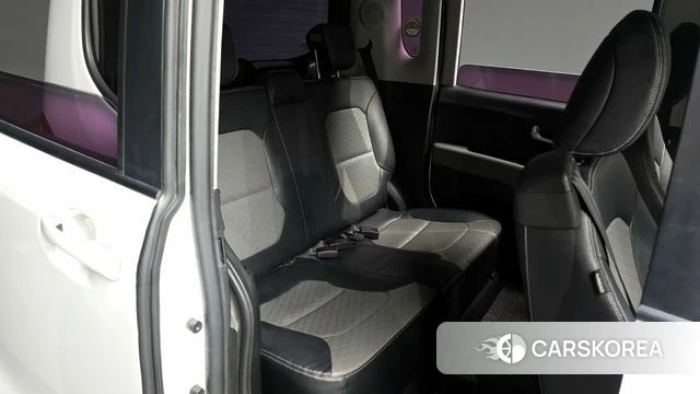 Kia The New Ray 2018 Белый из Кореи, фото 3