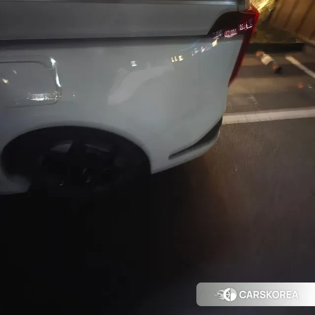 Kia The New Carnival 4th Generation 2025 Белый из Кореи, фото 3