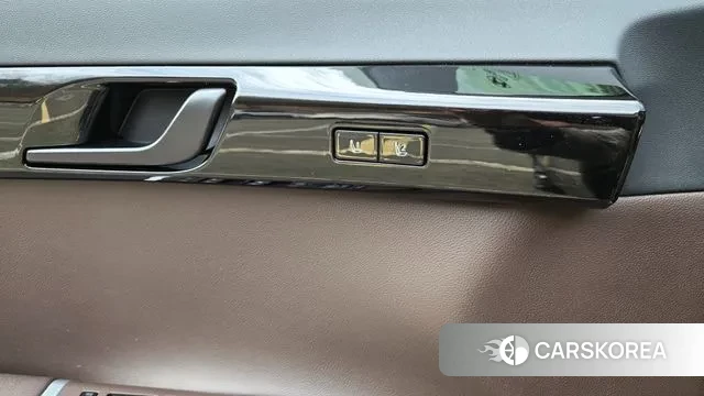 Hyundai Grandeur Hybrid (GN7) 2023 Серый из Кореи, фото 3