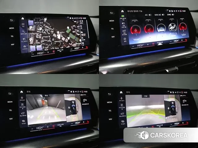 BMW X1 (U11) 2023 Черный из Кореи, фото 3