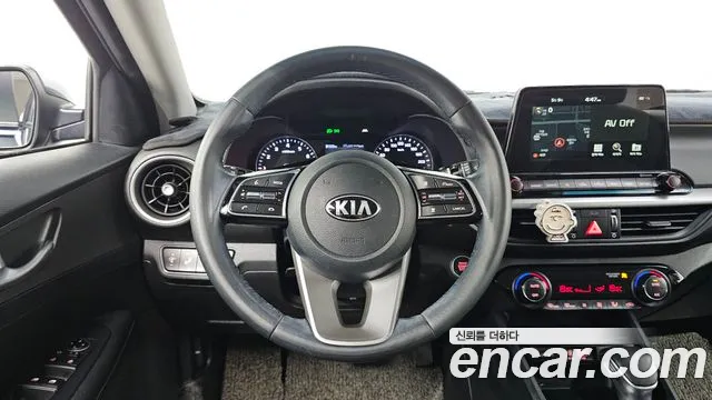 Kia Come New K3 id 2704678 из Кореи 3