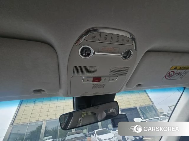 Hyundai The New Grandeur IG 2022 Серый из Кореи, фото 3