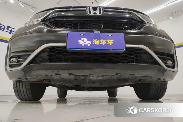 Honda CR-V 2022 Черный из Китая, фото 3