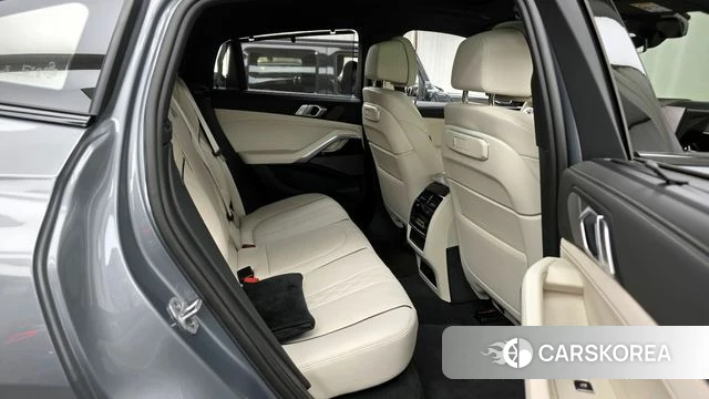 BMW X6 (G06) 2025 Серебряный из Кореи, фото 3