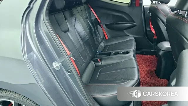 Hyundai Veloster (JS) 2020 Серый из Кореи, фото 3