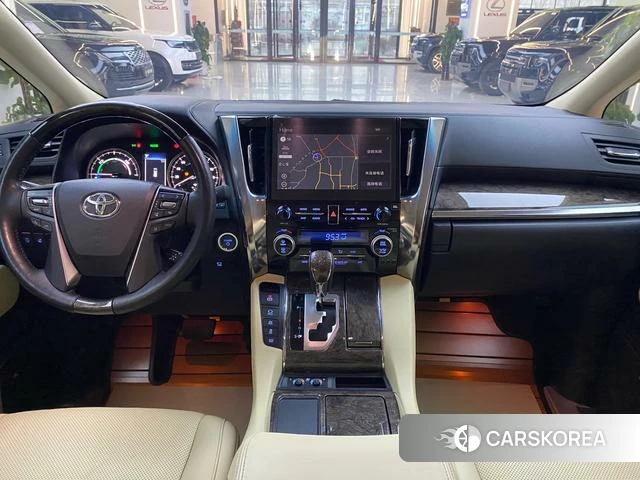 Toyota Wilfa 2022 Черный из Китая, фото 3