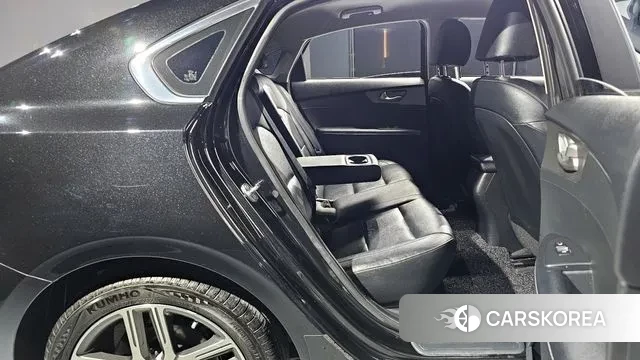 Kia Come New K3 2020 Черный из Кореи, фото 3