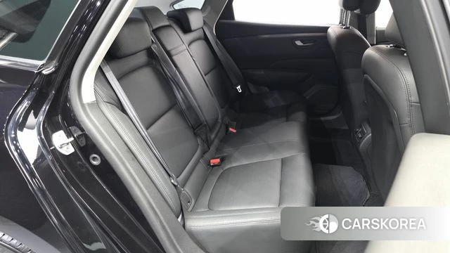 Renault Korea (Samsung) SM6 2019 Черный из Кореи, фото 3