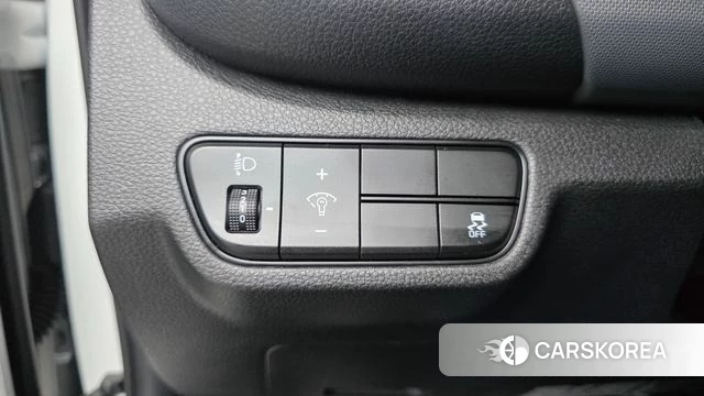Kia The New Seltos 2023 Белый из Кореи, фото 3