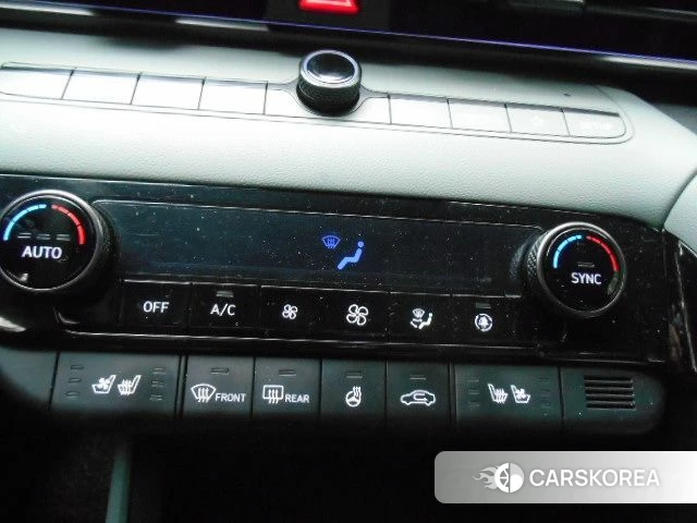 Hyundai The New Avante (CN7) 2025 Серебряный из Кореи, фото 3