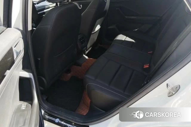 Volkswagen Exploring songs 2022 Белый из Китая, фото 3