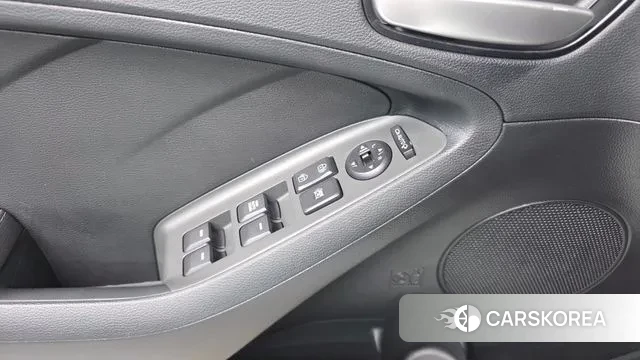 Kia The New K3 2018 Белый из Кореи, фото 3