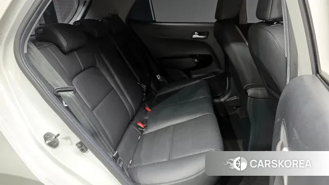 Kia Morning Urban (JA) 2020 Белый из Кореи, фото 3