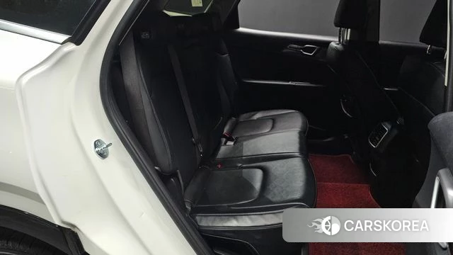 Kia Sportage 5th Generation 2024 Белый из Кореи, фото 3