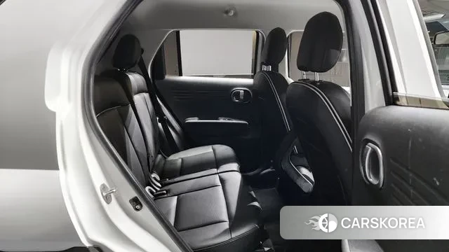 Hyundai Casper 2022 Белый из Кореи, фото 3