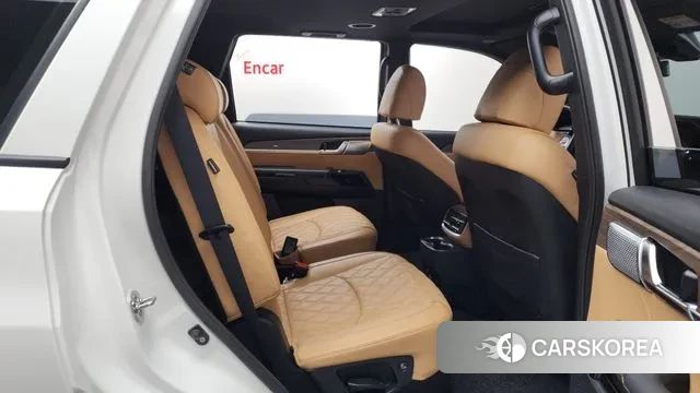 Kia Mohave Master 2020 Белый из Кореи, фото 3