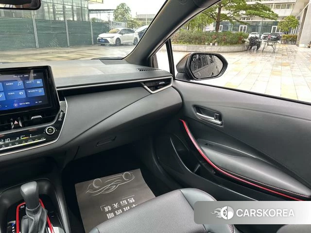 Toyota Lei Ling 2021 Черный из Китая, фото 3