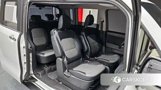 Kia The New Ray 2021 Белый из Кореи, фото 3