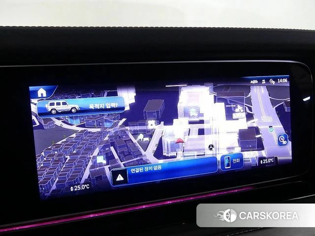 Mercedes-Benz G-Class W465 2025 Белый из Кореи, фото 3