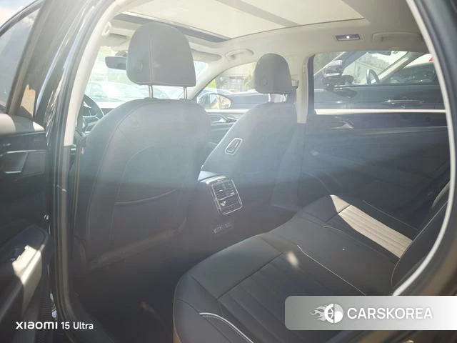 Volkswagen Passat 2022 Черный из Китая, фото 3